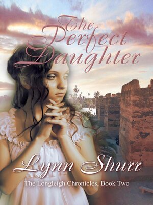 cover image of The Perfect Daughter